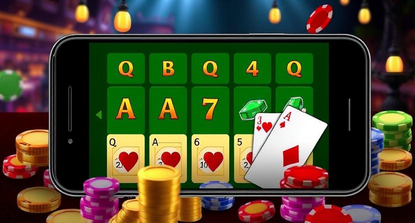 Aplicativo 6433BET