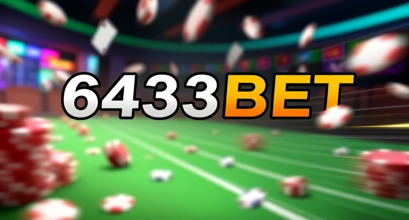 Login seguro e criptografia avançada no cassino 6433BET