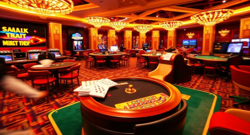 Eventos Esportivos Coletados de Todo o Mundo na Plataforma 6433BET
