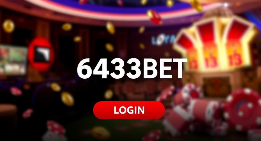 Excelente Atendimento ao Cliente na Plataforma 6433BET