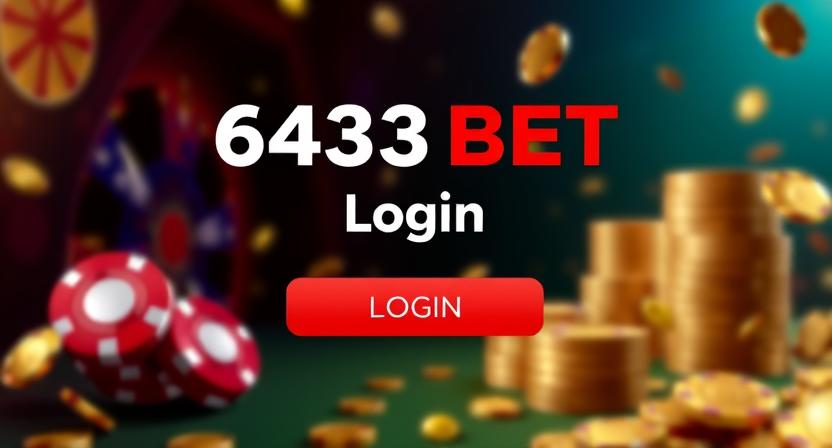 Excelente Atendimento ao Cliente na Plataforma 6433BET